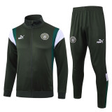 Manchester City Jacket  Tracksuit  1:1  23-24