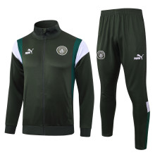 Manchester City Jacket  Tracksuit  1:1  23-24