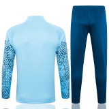 Manchester City Jacket  Tracksuit  1:1  23-24