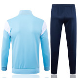 Manchester City Jacket  Tracksuit  1:1  23-24