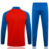 Spain Jacket  Tracksuit  1:1  24 -25