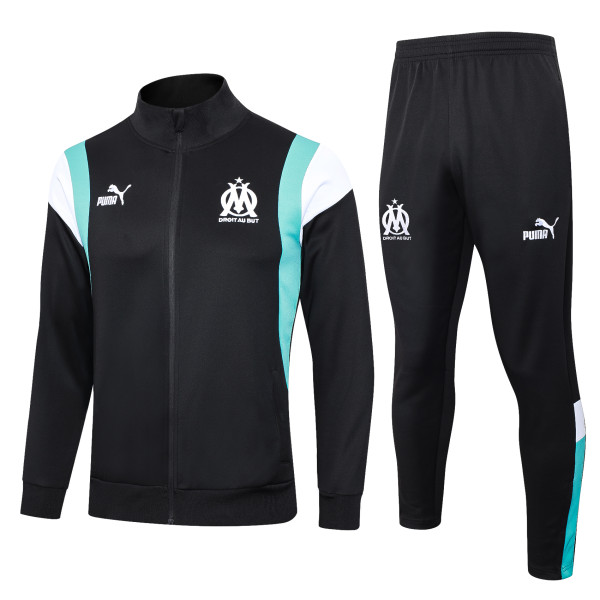 Marseille Jacket  Tracksuit  1:1  23-24