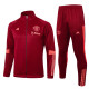 Manchester United Jacket  Tracksuit  1:1  23-24