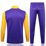 Real Madrid Jacket  Tracksuit  1:1  23-24