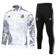 Real Madrid Jacket  Tracksuit  1:1  23-24
