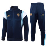 Manchester City Jacket  Tracksuit  1:1  23-24