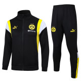 Dortmund Jacket  Tracksuit  1:1  23-24
