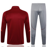 Arsenal Jacket  Tracksuit  1:1  23-24