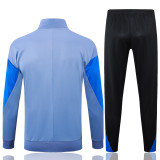 Inter Milan  Jacket  Tracksuit  1:1  24 -25