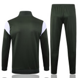Manchester City Jacket  Tracksuit  1:1  23-24