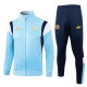 Manchester City Jacket  Tracksuit  1:1  23-24