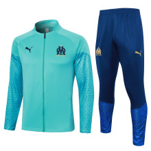 Marseille Jacket  Tracksuit  1:1  23-24