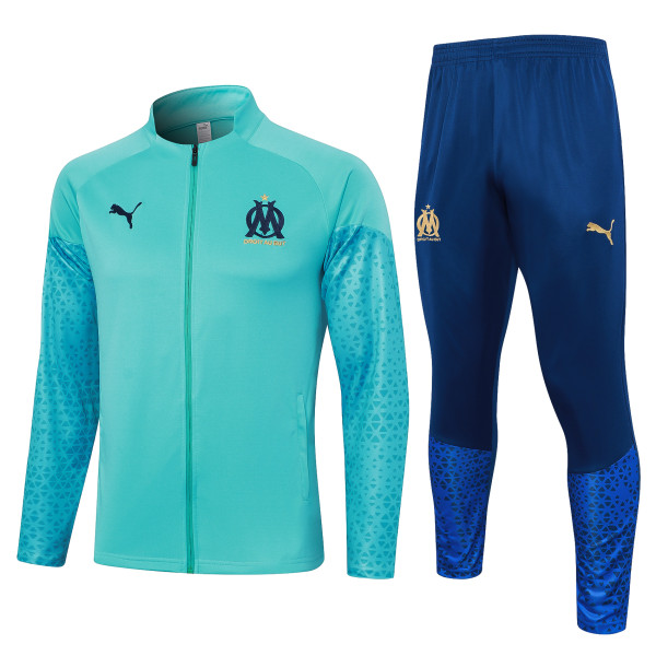 Marseille Jacket  Tracksuit  1:1  23-24