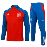 Spain Jacket  Tracksuit  1:1  24 -25