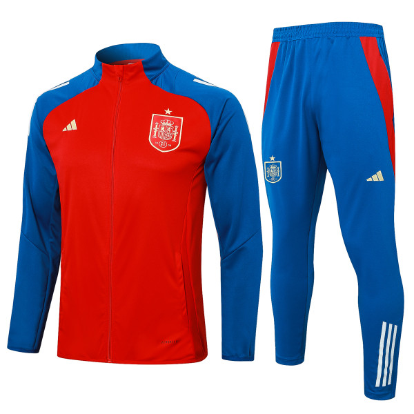 Spain Jacket  Tracksuit  1:1  24 -25
