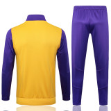Real Madrid Jacket  Tracksuit  1:1  23-24