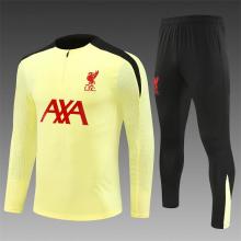 Liverpool Training  Tracksuit  1:1  24 -25