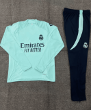 Real Madrid Training  Tracksuit  1:1  24 -25