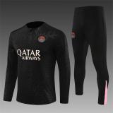 PSG Paris Training  Tracksuit  1:1  24 -25