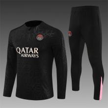 PSG Paris Training  Tracksuit  1:1  24 -25