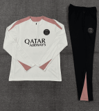 PSG Paris Training  Tracksuit  1:1  24 -25