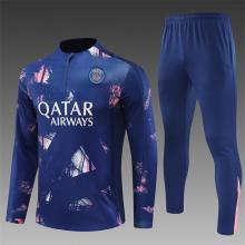 PSG Paris Training  Tracksuit  1:1  24 -25