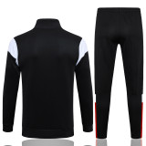 AC Milan Jacket  Tracksuit  1:1  23-24