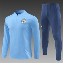 Manchester City Training  Tracksuit  1:1  24 -25