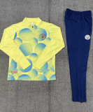 Manchester City Training  Tracksuit  1:1  24 -25