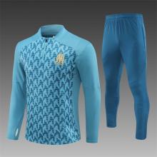 Marseille Training  Tracksuit  1:1  24 -25