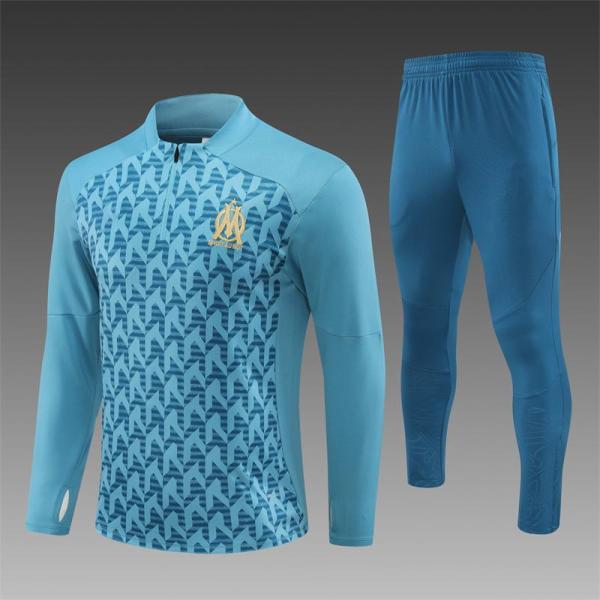 Marseille Training  Tracksuit  1:1  24 -25