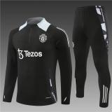Manchester United Training  Tracksuit  1:1  24 -25