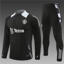 Manchester United Training  Tracksuit  1:1  24 -25