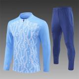 Manchester City Training  Tracksuit  1:1  24 -25