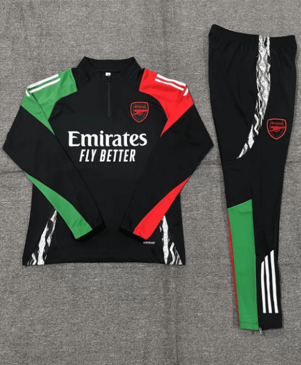 Arsenal Training  Tracksuit  1:1  24 -25