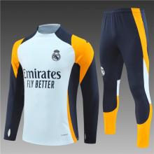 Real Madrid Training  Tracksuit  1:1  24 -25