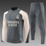 Real Madrid Training  Tracksuit  1:1  24 -25
