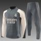 Real Madrid Training  Tracksuit  1:1  24 -25