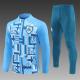 Marseille Training  Tracksuit  1:1  24 -25