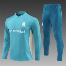 Marseille Training  Tracksuit  1:1  24 -25