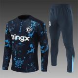 Chelsea Training  Tracksuit  1:1  24 -25
