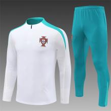 Portugal Training  Tracksuit  1:1  24 -25