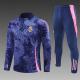 Real Madrid Training  Tracksuit  1:1  24 -25
