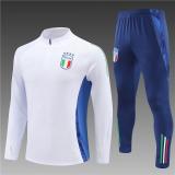 Italy Training  Tracksuit  1:1  24 -25