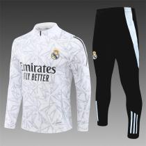 Real Madrid Training  Tracksuit  1:1  24 -25