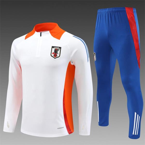 Japan Training  Tracksuit  1:1  24 -25