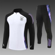 Germany Training  Tracksuit  1:1  24 -25