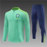 Brazil Training  Tracksuit  1:1  24 -25