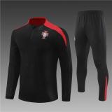 Portugal Training  Tracksuit  1:1  24 -25
