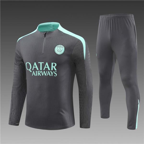 PSG Paris Training  Tracksuit  1:1  24 -25